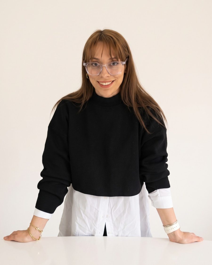 Lara Öntürk, RAIAH Studio Creative Director